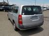 TOYOTA SUCCEED VAN