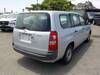 TOYOTA SUCCEED VAN
