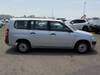 TOYOTA SUCCEED VAN