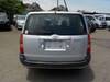 TOYOTA SUCCEED VAN