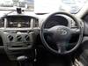TOYOTA SUCCEED VAN