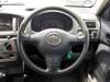 TOYOTA SUCCEED VAN