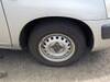 TOYOTA SUCCEED VAN