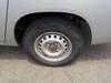 TOYOTA SUCCEED VAN