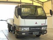 2001 MITSUBISHI CANTER 1.5ton