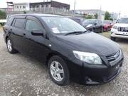 2010 TOYOTA COROLLA FIELDER