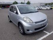 2008 TOYOTA PASSO G