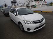 2014 TOYOTA COROLLA FIELDER 1.5X