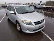 2009 TOYOTA COROLLA FIELDER X G EDITION