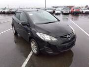 2012 MAZDA DEMIO