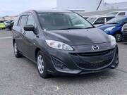 2015 MAZDA PREMACY
