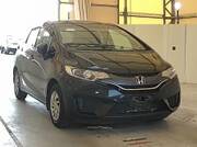2014 HONDA FIT