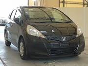 2011 HONDA FIT G