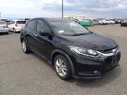 2014 HONDA VEZEL