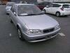 TOYOTA SPRINTER