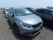 2018 PEUGEOT 2008