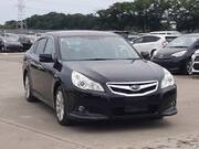 2010 SUBARU LEGACY B4
