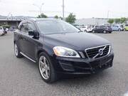 2011 VOLVO XC60