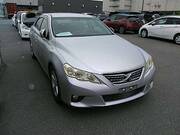 2010 TOYOTA MARK X 250G RELAX SELECTION