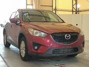 2012 MAZDA CX-5 XD