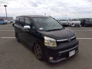 2010 TOYOTA VOXY ZS KIRAMEKI II