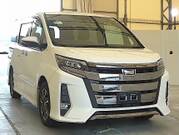 2018 TOYOTA NOAH SI WXB