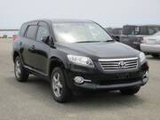 2010 TOYOTA VANGUARD 240S