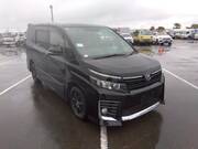 2014 TOYOTA VOXY ZS