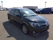 2014 TOYOTA COROLLA FIELDER