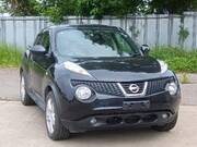 2013 NISSAN JUKE