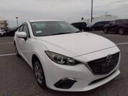 2015 MAZDA AXELA 15C