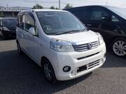 2011 HONDA LIFE G