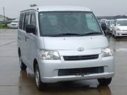 2018 TOYOTA TOWNACE VAN GL