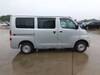 TOYOTA TOWNACE VAN