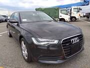 2011 AUDI A6