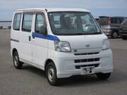 2014 DAIHATSU HIJET CARGO