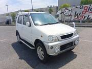 2001 DAIHATSU TERIOS KID