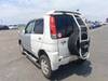 DAIHATSU TERIOS KID