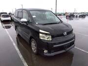 2009 TOYOTA VOXY ZS KIRAMEKI II