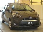 2018 TOYOTA SIENTA