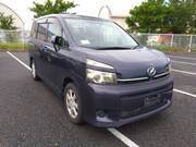 2012 TOYOTA VOXY X L EDITION