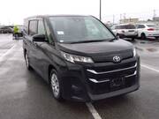 2024 TOYOTA NOAH X