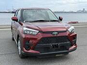 2022 TOYOTA RAIZE
