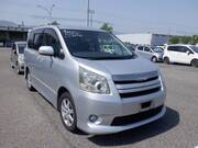 2007 TOYOTA NOAH S