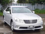 2010 TOYOTA CROWN