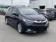 2017 HONDA SHUTTLE