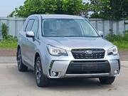 2016 SUBARU FORESTER S LIMITED
