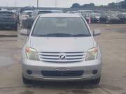 2007 TOYOTA IST 1.3F L EDITION