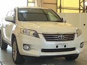 2011 TOYOTA VANGUARD