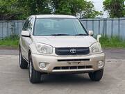 2005 TOYOTA RAV4